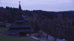 Informační centrum Zvonice