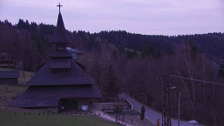 Informační centrum Zvonice