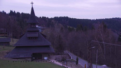 Informační centrum Zvonice