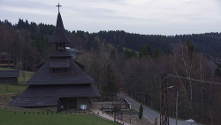 Informační centrum Zvonice