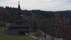 Informační centrum Zvonice