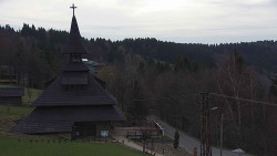 Informační centrum Zvonice