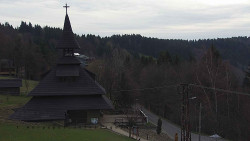 Informační centrum Zvonice