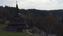 Informační centrum Zvonice