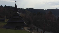 Informační centrum Zvonice