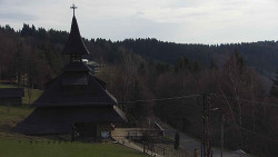 Informační centrum Zvonice