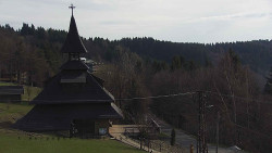 Informační centrum Zvonice