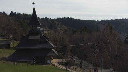 Informační centrum Zvonice