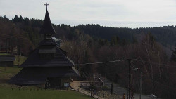 Informační centrum Zvonice