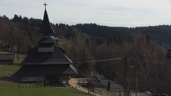 Informační centrum Zvonice