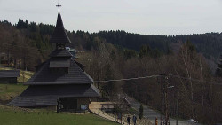 Informační centrum Zvonice