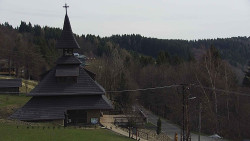 Informační centrum Zvonice