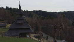 Informační centrum Zvonice