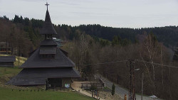 Informační centrum Zvonice