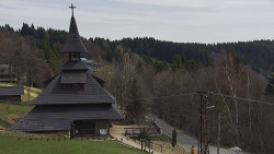 Informační centrum Zvonice