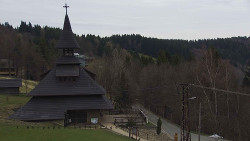 Informační centrum Zvonice