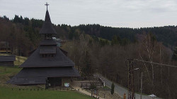 Informační centrum Zvonice