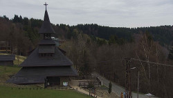 Informační centrum Zvonice