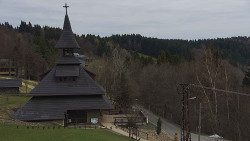 Informační centrum Zvonice