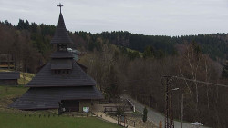 Informační centrum Zvonice