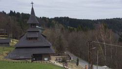 Informační centrum Zvonice