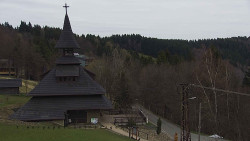 Informační centrum Zvonice