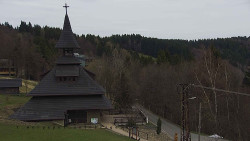 Informační centrum Zvonice