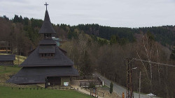 Informační centrum Zvonice