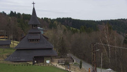 Informační centrum Zvonice