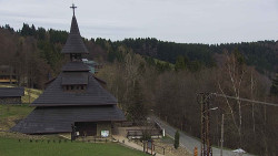 Informační centrum Zvonice