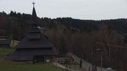 Informační centrum Zvonice