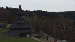 Informační centrum Zvonice