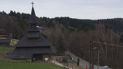 Informační centrum Zvonice