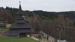 Informační centrum Zvonice