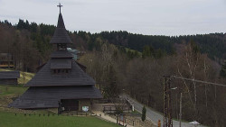 Informační centrum Zvonice