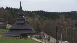 Informační centrum Zvonice