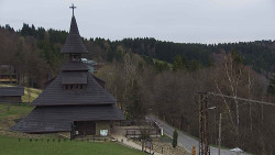 Informační centrum Zvonice