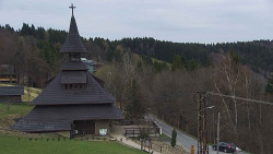 Informační centrum Zvonice