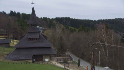 Informační centrum Zvonice