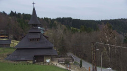 Informační centrum Zvonice