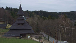 Informační centrum Zvonice