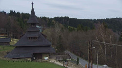 Informační centrum Zvonice