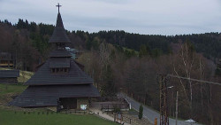 Informační centrum Zvonice