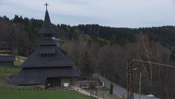 Informační centrum Zvonice