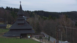 Informační centrum Zvonice