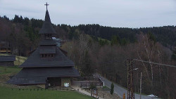 Informační centrum Zvonice