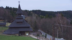 Informační centrum Zvonice