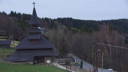 Informační centrum Zvonice