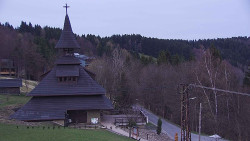 Informační centrum Zvonice