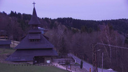 Informační centrum Zvonice